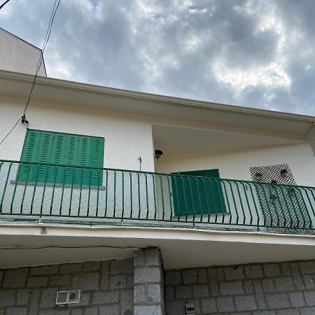 Апартаменты El Rincon De Siete Picos Серседилья Экстерьер фото